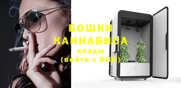 молекула духа Баксан