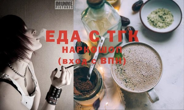 хмурый Няндома